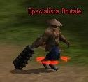specialista brutale